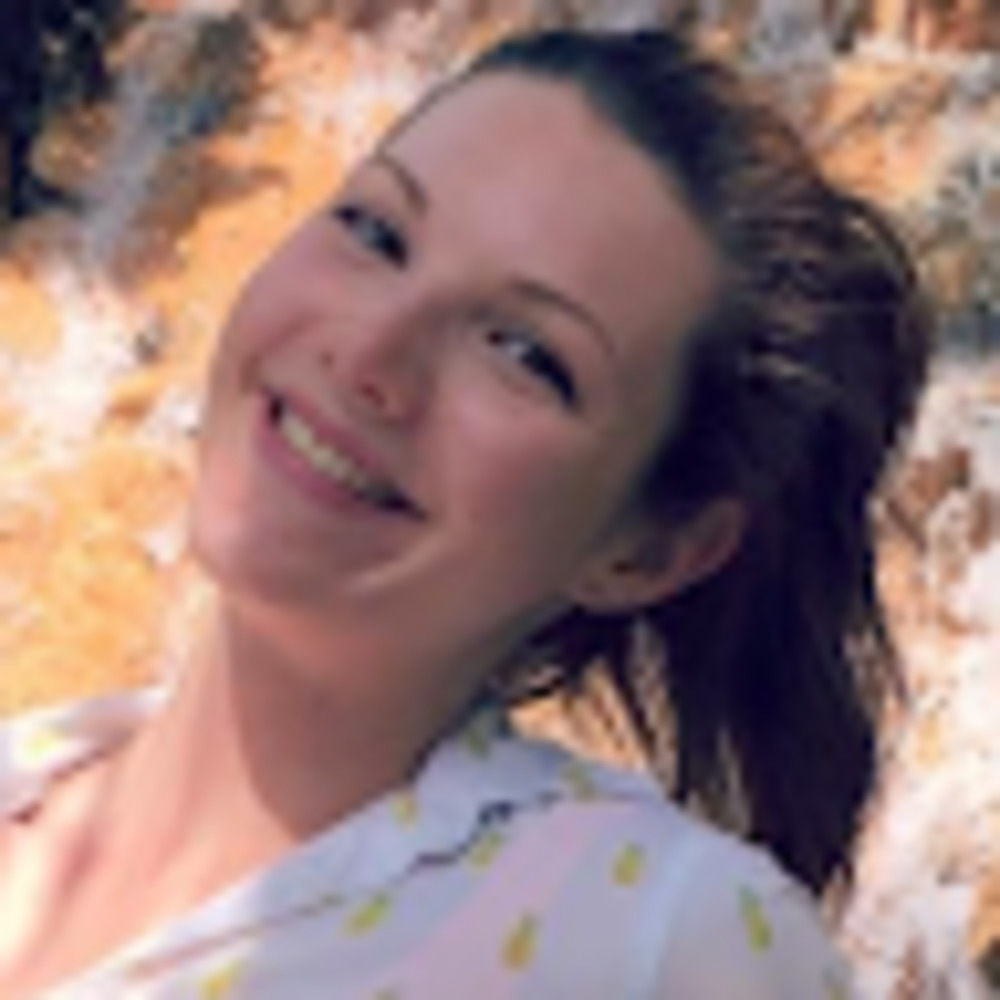 Meet your Posher, Jessi